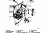 repair manual Hyundai Crawler Excavator HX235LCR Service Manual PDF - 3