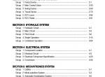 repair manual Hyundai Crawler Excavator HX235LCR T3 Service Manual PDF - 1