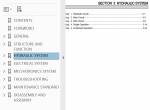 repair manual Hyundai Crawler Excavator HX235LCR T3 Service Manual PDF - 2