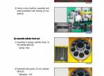 repair manual Hyundai Crawler Excavator HX235LCR T3 Service Manual PDF - 6