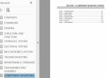 repair manual Hyundai Crawler Excavator HX260L Service Manual PDF - 2