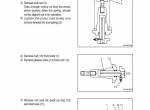 repair manual Hyundai Crawler Excavator HX260L Service Manual PDF - 6