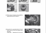 repair manual Hyundai Crawler Excavator HX260L T3 Service Manual PDF - 6