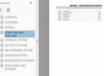 repair manual Hyundai Crawler Excavator HX300AL Service Manual PDF - 2