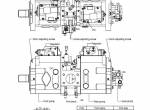 repair manual Hyundai Crawler Excavator HX300AL Service Manual PDF - 3