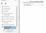 repair manual Hyundai Crawler Excavator HX300L Service Manual PDF - 2