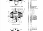 repair manual Hyundai Crawler Excavator HX300L Service Manual PDF - 4