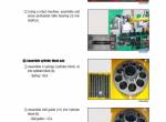 repair manual Hyundai Crawler Excavator HX300L Service Manual PDF - 5