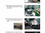 repair manual Hyundai Crawler Excavator HX300L T3 Service Manual PDF - 6
