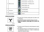 repair manual Hyundai Crawler Excavator HX300SL Service Manual PDF - 4