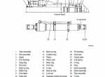 repair manual Hyundai Crawler Excavator HX300SL Service Manual PDF - 6