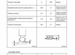repair manual Hyundai Crawler Excavator HX340SL Service Manual PDF - 5