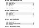 repair manual Hyundai Crawler Excavator HX350L T3 Service Manual PDF - 1