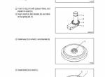 repair manual Hyundai Crawler Excavator HX350L T3 Service Manual PDF - 6