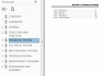 repair manual Hyundai Crawler Excavator HX380AL Service Manual PDF - 2