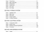 repair manual Hyundai Crawler Excavator HX400L T3 Service Manual PDF - 1
