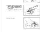 repair manual Hyundai Crawler Excavator HX400L T3 Service Manual PDF - 6