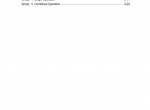 repair manual Hyundai Crawler Excavator HX430L Service Manual PDF - 2