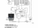repair manual Hyundai Crawler Excavator HX430L Service Manual PDF - 4
