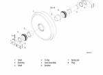 repair manual Hyundai Crawler Excavator HX430L Service Manual PDF - 6