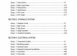 repair manual Hyundai Crawler Excavator HX85S Service Manual PDF - 1