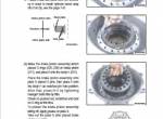 repair manual Hyundai Crawler Excavator HX85S Service Manual PDF - 6