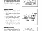 repair manual Hyundai Crawler Excavators HX210S, HX220S Service Manual PDF - 4
