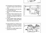 repair manual Hyundai Crawler Excavators HX210S, HX220S Service Manual PDF - 5