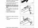 repair manual Hyundai Crawler Excavators HX210S, HX220S Service Manual PDF - 6