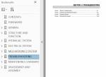 repair manual Hyundai Crawler Excavators HX220L (INDIA) Service Manual PDF - 3