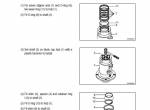 repair manual Hyundai Crawler Excavators HX220L (INDIA) Service Manual PDF - 6