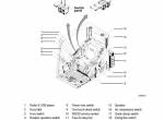 repair manual Hyundai Crawler Excavators HX225S, HX225SL Service Manual PDF - 3
