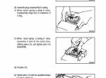 repair manual Hyundai Crawler Excavators HX225S, HX225SL Service Manual PDF - 6
