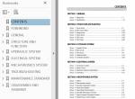 repair manual Hyundai Crawler Excavators HX360L (INDIA) Service Manual PDF - 1