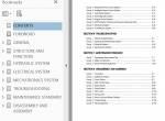 repair manual Hyundai Crawler Excavators HX360L (INDIA) Service Manual PDF - 2