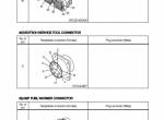repair manual Hyundai Crawler Excavators HX360L (INDIA) Service Manual PDF - 4