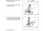 repair manual Hyundai Crawler Excavators HX360L (INDIA) Service Manual PDF - 6