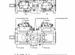 repair manual Hyundai Crawler Excavators HX480L, HX520L Service Manual PDF - 3