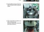 repair manual Hyundai Crawler Excavators HX480L, HX520L Service Manual PDF - 6
