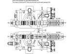 repair manual Hyundai Crawler Excavator HX900L Service Manual PDF - 3