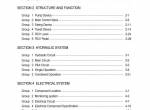 repair manual Hyundai Mini Excavator R17Z-9A Service Manual PDF - 1