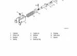 repair manual Hyundai Mini Excavator R17Z-9A Service Manual PDF - 6