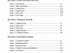 repair manual Hyundai Mini Excavator R18-9 Service Manual PDF - 1