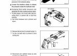 repair manual Hyundai Mini Excavator R18-9 Service Manual PDF - 6