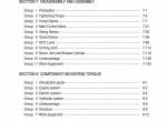 repair manual Hyundai Mini Excavator R25Z-9AK Service Manual PDF - 2