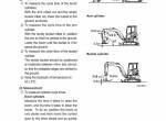 repair manual Hyundai Mini Excavator R25Z-9AK Service Manual PDF - 5