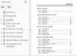 repair manual Hyundai Mini Excavator R30Z-9AK Service Manual PDF - 1
