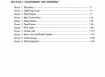 repair manual Hyundai Mini Excavator R30Z-9AK Service Manual PDF - 2