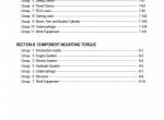 repair manual Hyundai Mini Excavator R35Z-7 Service Manual PDF - 2
