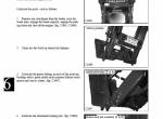 repair manual Hyundai Skid Steer Loader HSL500T Operator’s Manual PDF - 3